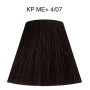 1 - Wella Koleston Perfect ME+ Pure Naturals 4/07 60ml