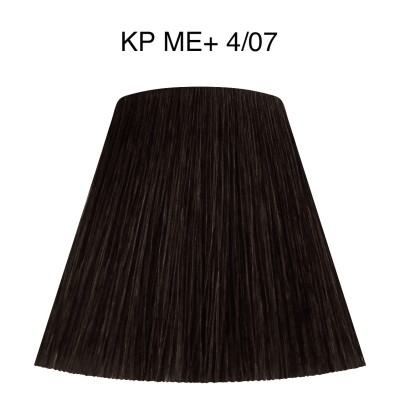 1 - Wella Koleston Perfect ME+ Pure Naturals 4/07 60ml