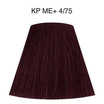 1 - Wella Koleston Perfect ME+ Deep Browns 4/75 60ml