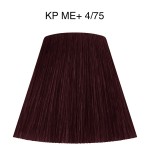 1 - Wella Koleston Perfect ME+ Deep Browns 4/75 60ml