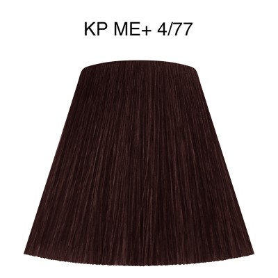 1 - Wella Koleston Perfect ME+ Deep Browns 4/77 60ml