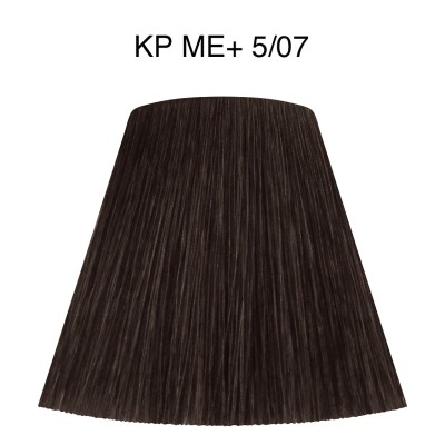 1 - Wella Koleston Perfect ME+ Pure Naturals 5/07 60ml