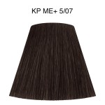 1 - Wella Koleston Perfect ME+ Pure Naturals 5/07 60ml