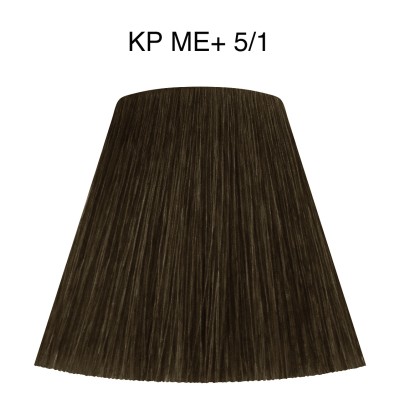 1 - Wella Koleston Perfect ME+ Rich Natural 5/1 60ml