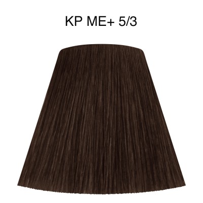 1 - Wella Koleston Perfect ME+ Rich Natural 5/3 60ml