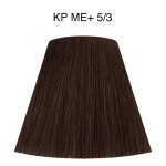 1 - Wella Koleston Perfect ME+ Rich Natural 5/3 60ml