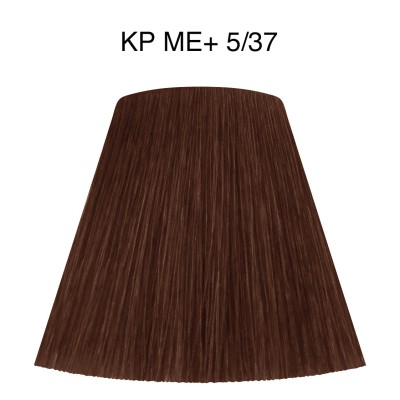 1 - Wella Koleston Perfect ME+ Rich Natural 5/37 60ml