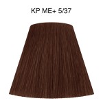 1 - Wella Koleston Perfect ME+ Rich Natural 5/37 60ml