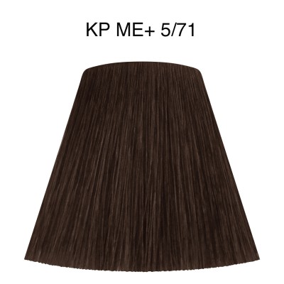 1 - Wella Koleston Perfect ME+ Deep Browns 5/71 60ml