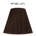 1 - Wella Koleston Perfect ME+ Deep Browns 5/71 60ml