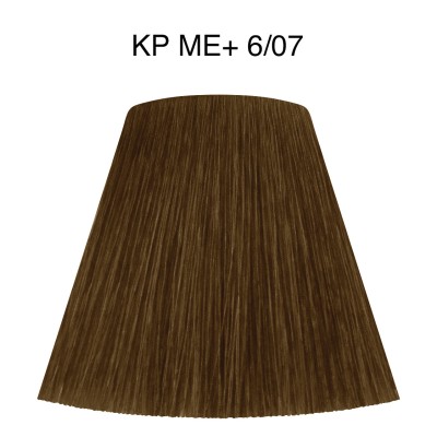 1 - Wella Koleston Perfect ME+ Pure Naturals 6/07 60ml