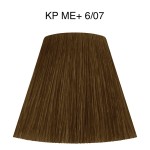 1 - Wella Koleston Perfect ME+ Pure Naturals 6/07 60ml