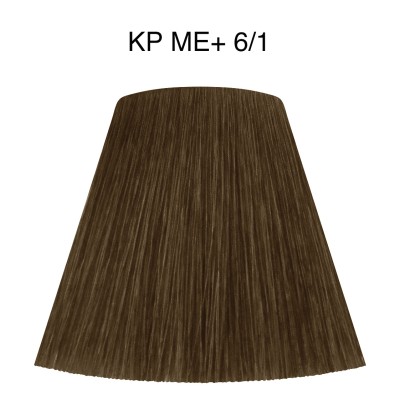 1 - Wella Koleston Perfect ME+ Rich Natural 6/1 60ml