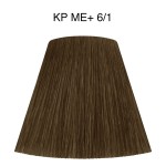 1 - Wella Koleston Perfect ME+ Rich Natural 6/1 60ml