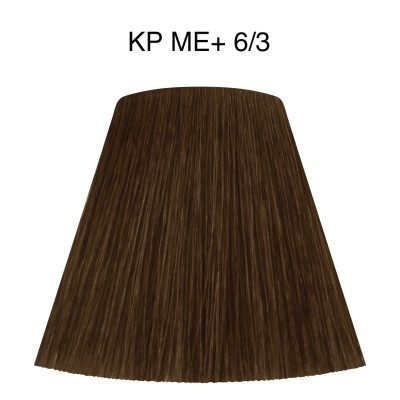 1 - Wella Koleston Perfect ME+ Rich Natural 6/3 60ml