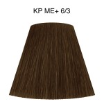 1 - Wella Koleston Perfect ME+ Rich Natural 6/3 60ml