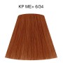1 - Wella Koleston Perfect Me+ Vibrant Reds 6/34 60ml