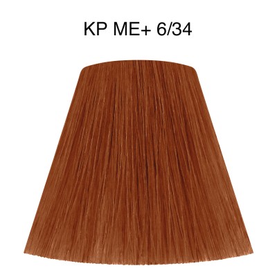 1 - Wella Koleston Perfect Me+ Vibrant Reds 6/34 60ml