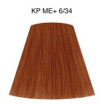 1 - Wella Koleston Perfect Me+ Vibrant Reds 6/34 60ml