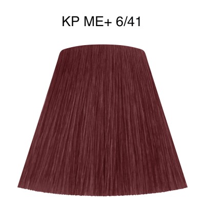 1 - Wella Koleston Perfect Me+ Vibrant Reds 6/41 60ml