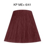 1 - Wella Koleston Perfect Me+ Vibrant Reds 6/41 60ml