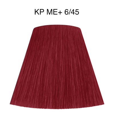 1 - Wella Koleston Perfect Me+ Vibrant Reds 6/45 60ml
