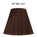 1 - Wella Koleston Perfect ME+ Deep Browns 6/7 60ml