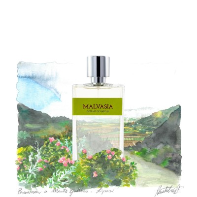 2 - Eolie Parfums Malvasia Eau De Parfum 100ml