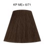 1 - Wella Koleston Perfect ME+ Deep Browns 6/71 60ml