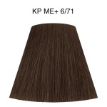 1 - Wella Koleston Perfect ME+ Deep Browns 6/71 60ml