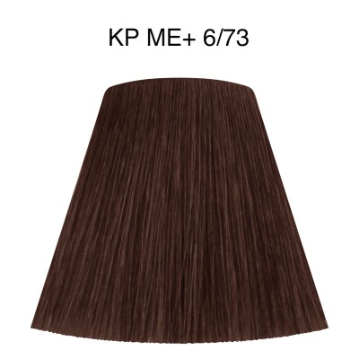 1 - Wella Koleston Perfect ME+ Deep Browns 6/73 60ml