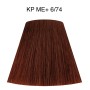 1 - Wella Koleston Perfect ME+ Deep Browns 6/74 60ml