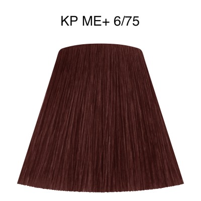 1 - Wella Koleston Perfect ME+ Deep Browns 6/75 60ml