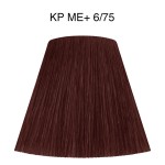 1 - Wella Koleston Perfect ME+ Deep Browns 6/75 60ml