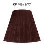 1 - Wella Koleston Perfect ME+ Deep Browns 6/77 60ml