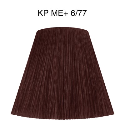 1 - Wella Koleston Perfect ME+ Deep Browns 6/77 60ml