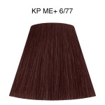 1 - Wella Koleston Perfect ME+ Deep Browns 6/77 60ml