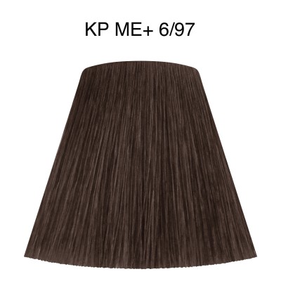 1 - Wella Koleston Perfect ME+ Rich Natural 6/97 60ml