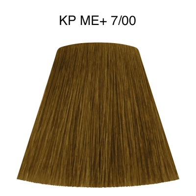 1 - Wella Koleston Perfect ME+ Pure Naturals 7/00 60ml