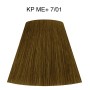 1 - Wella Koleston Perfect ME+ Pure Naturals 7/01 60ml