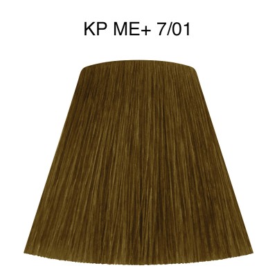 1 - Wella Koleston Perfect ME+ Pure Naturals 7/01 60ml