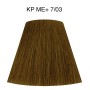 1 - Wella Koleston Perfect ME+ Pure Naturals 7/03 60ml