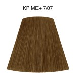 1 - Wella Koleston Perfect ME+ Pure Naturals 7/07 60ml
