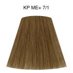 1 - Wella Koleston Perfect ME+ Rich Natural 7/1 60ml