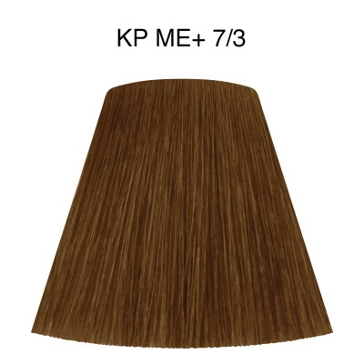 1 - Wella Koleston Perfect ME+ Rich Natural 7/3 60ml