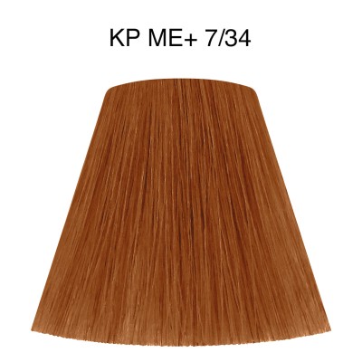 1 - Wella Koleston Perfect Me+ Vibrant Reds 7/34 60 ml