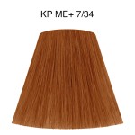 1 - Wella Koleston Perfect Me+ Vibrant Reds 7/34 60ml