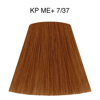 1 - Wella Koleston Perfect ME+ Rich Natural 7/37 60ml
