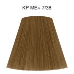 1 - Wella Koleston Perfect ME+ Rich Natural 7/38 60ml