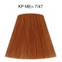 1 - Wella Koleston Perfect Me+ Vibrant Reds 7/47 60ml